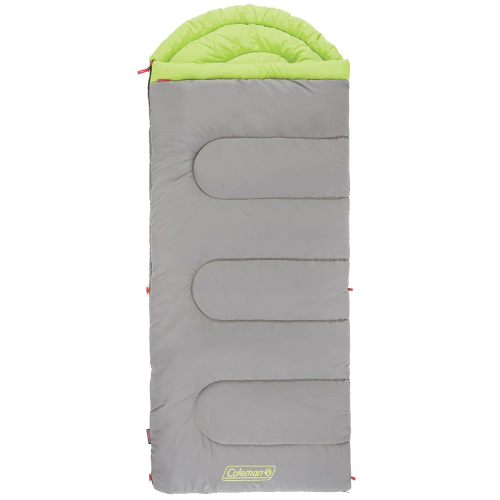 COLEMAN Dexter Point 40 Sleeping Bag, Regular NO SIZE