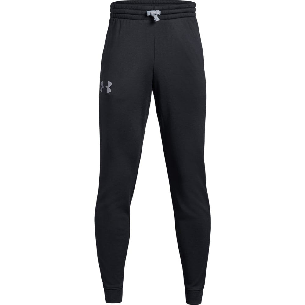 UNDER ARMOUR Big Boys' Armour Fleece Joggers S