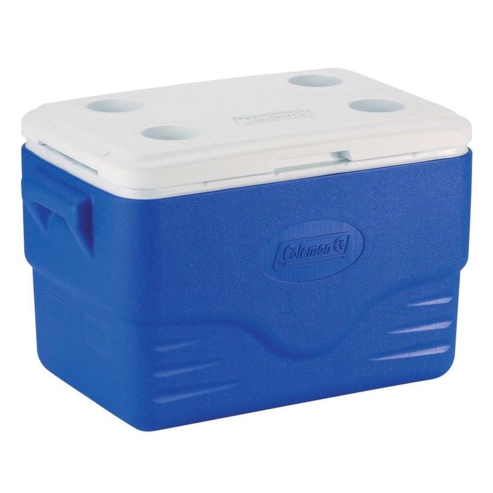 COLEMAN 36 Quart Performance Cooler NO SIZE