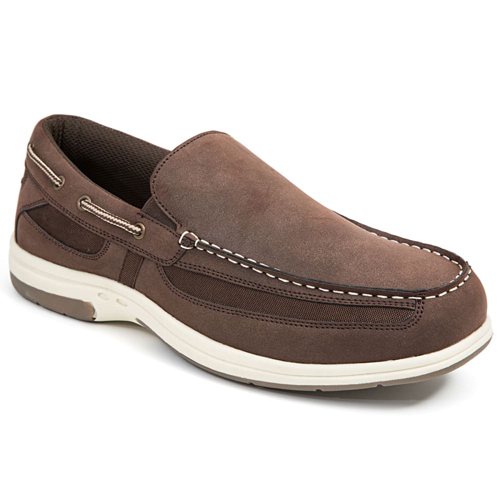 DEER STAGS Men's Bowen Loafer Shoe - Bob’s Stores