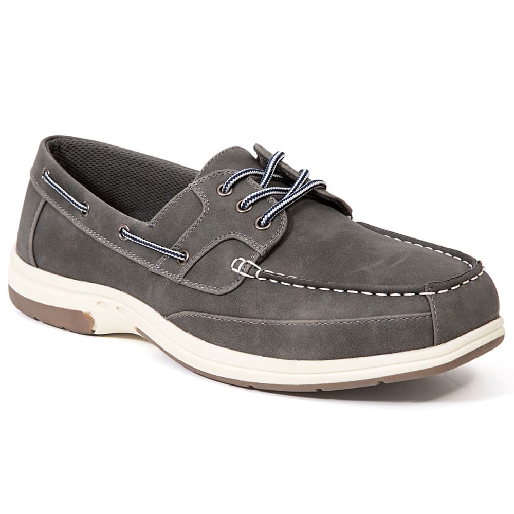 DEER STAGS Men's Mitch Boat Shoe - Bob’s Stores