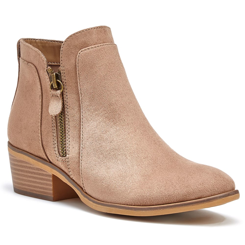 MIA Women's Jocelyn Ankle Booties - Bobâs Stores