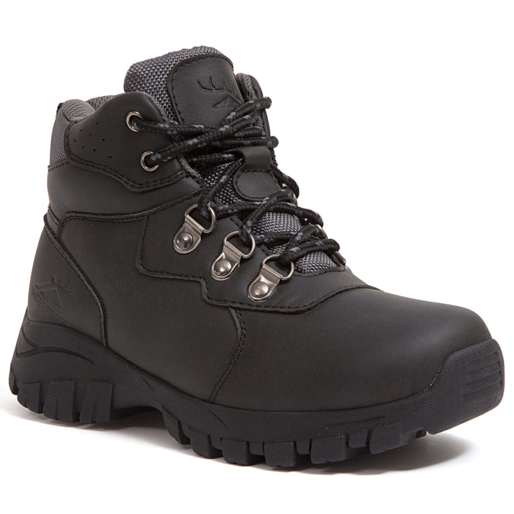 DEER STAGS Boys' Gorp Boot 1