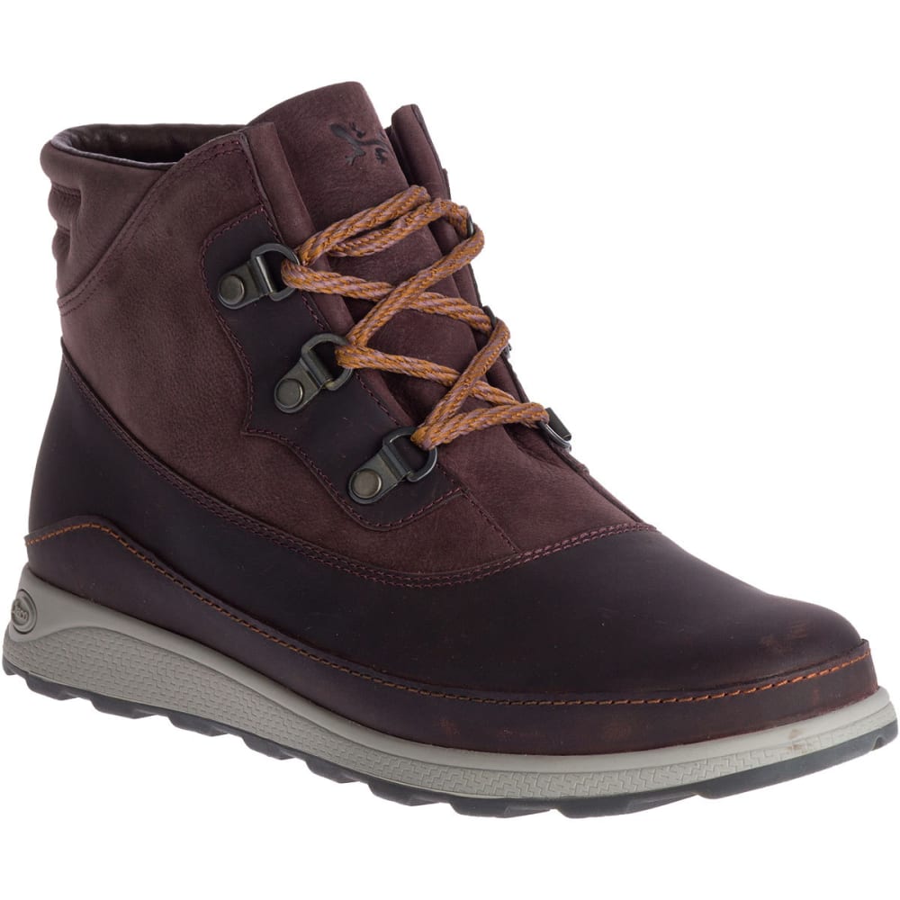 CHACO Women's Ember Mid Storm Boots 8