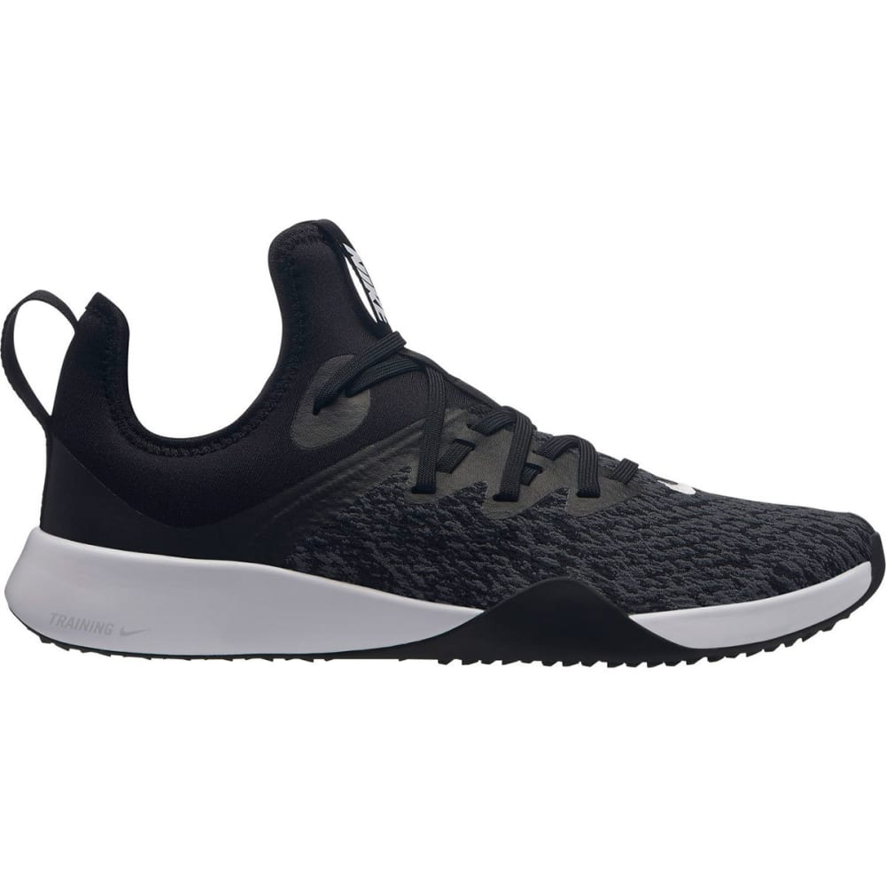 nike foundation elite tr black