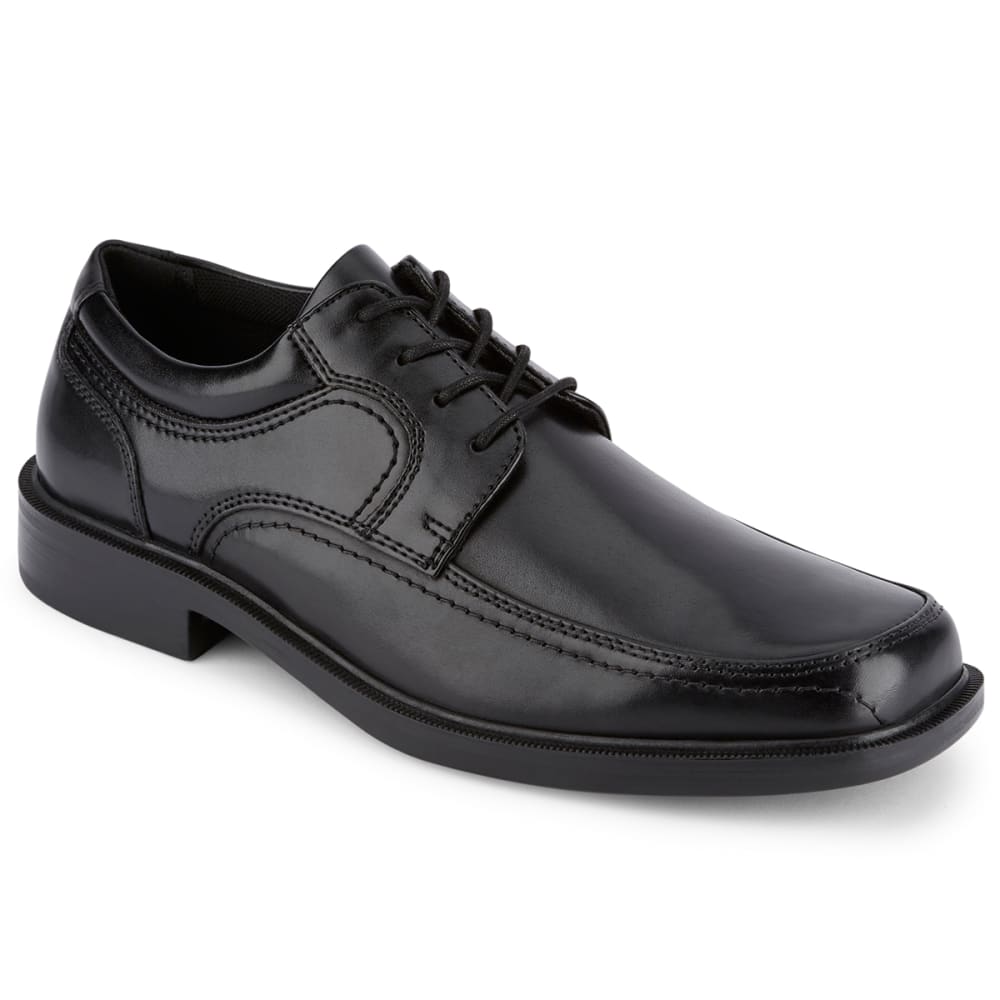 DOCKERS Men's Manvel Leather Dress Shoes - Bob’s Stores