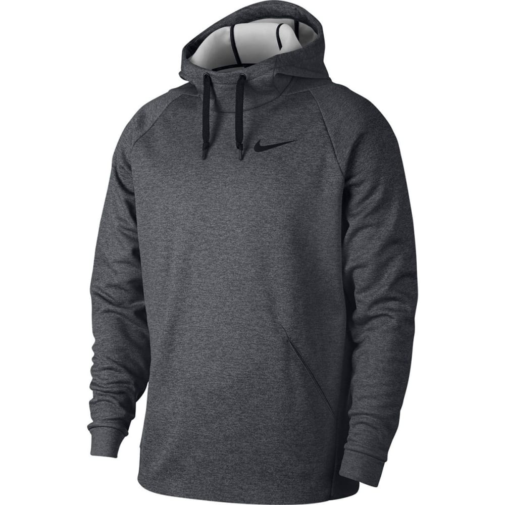 nike therma pullover hoodie