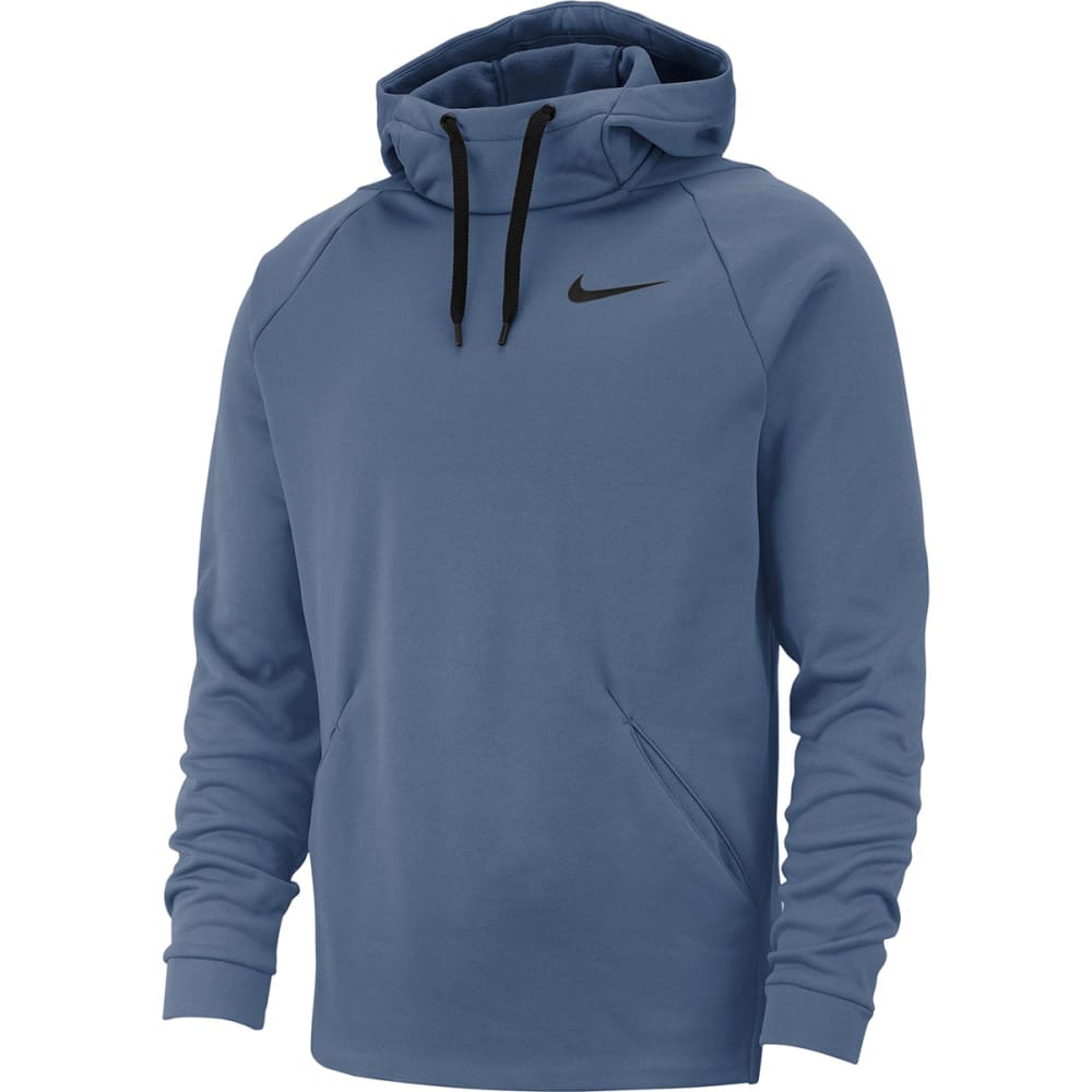 NIKE Men's Therma Fleece Pullover Hoodie - Bob’s Stores