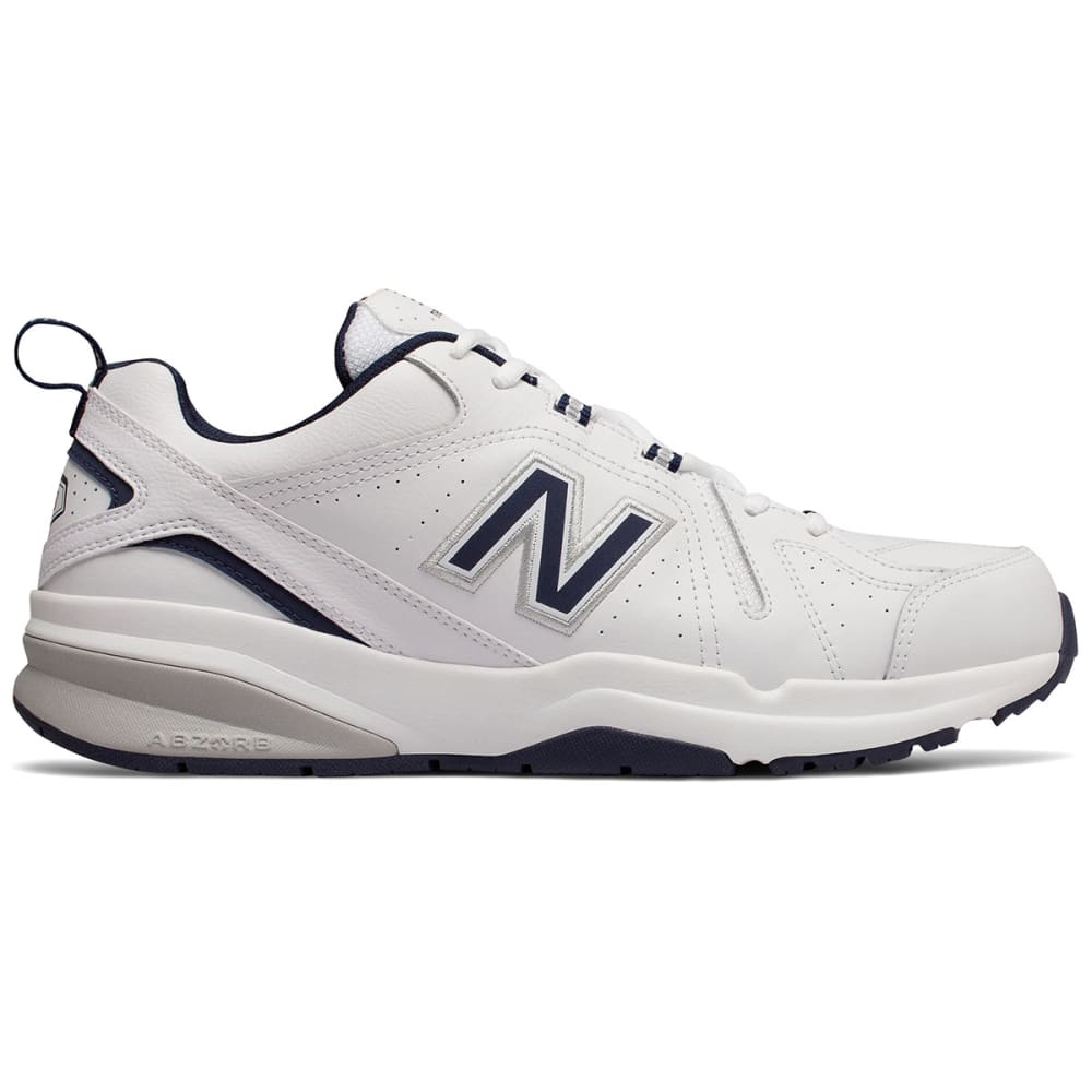 NEW BALANCE Men's 608v5 Training Shoes, Extra Wide 7