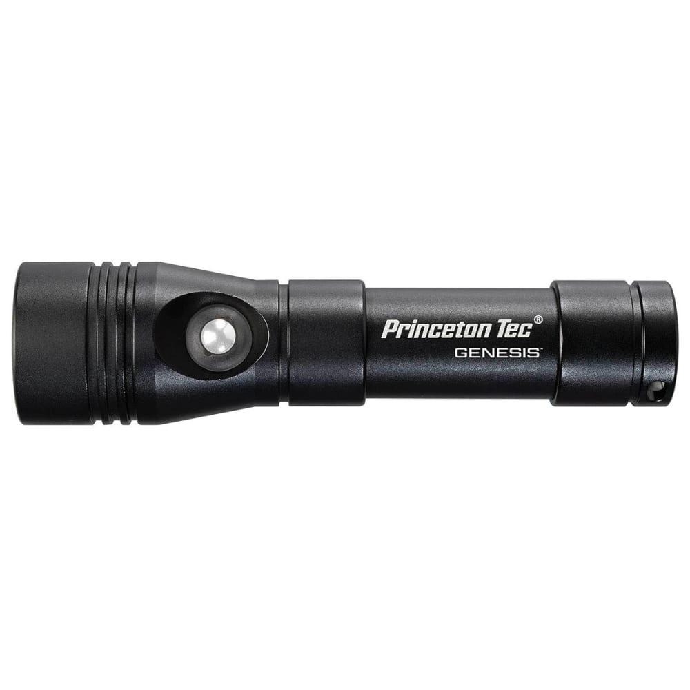 PRINCETON TEC Genesis Flashlight NO SIZE