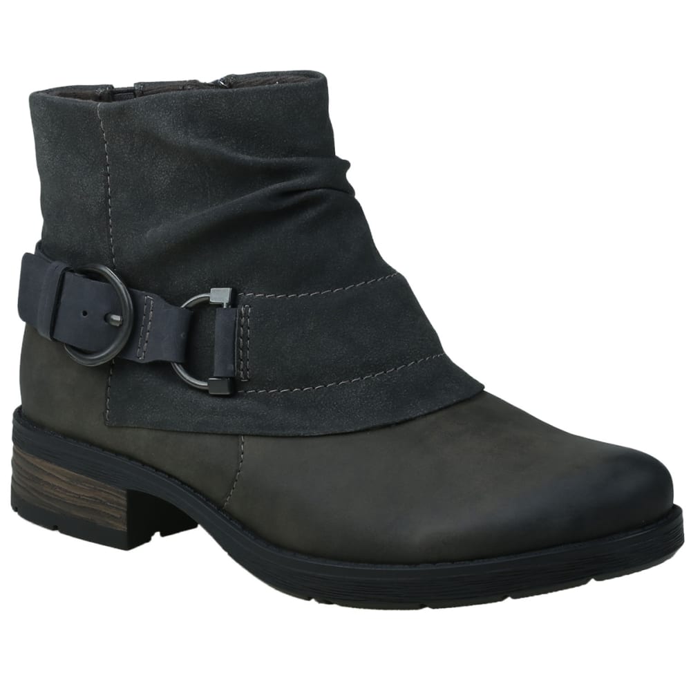 EARTH ORIGINS Women's Nessa Booties 6