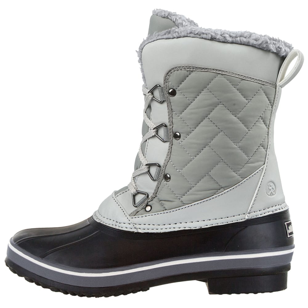 NORTHSIDE Women's Modesto Waterproof Insulated Storm Boots - Bob’s Stores