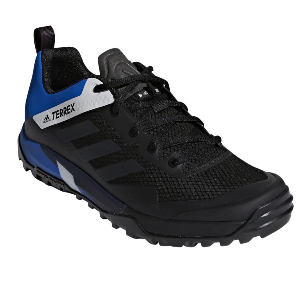 Tormento Engaño Destructivo ADIDAS Men's Terrex Trail Cross SL Mountain Biking Shoes - Bob's Stores