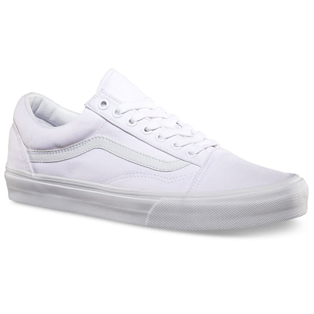 VANS Men's Old Skool Skate Shoes M 9 / W 10.5