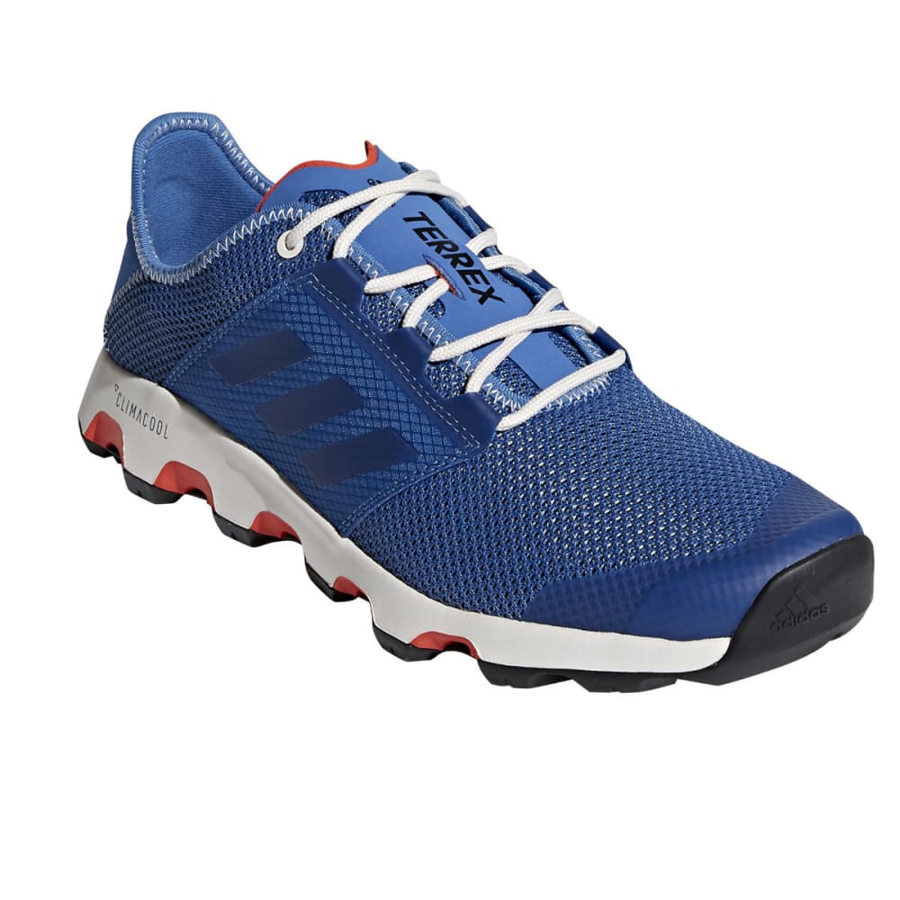 ADIDAS Mens' Terrex CC Voyager Hiking Shoes 6