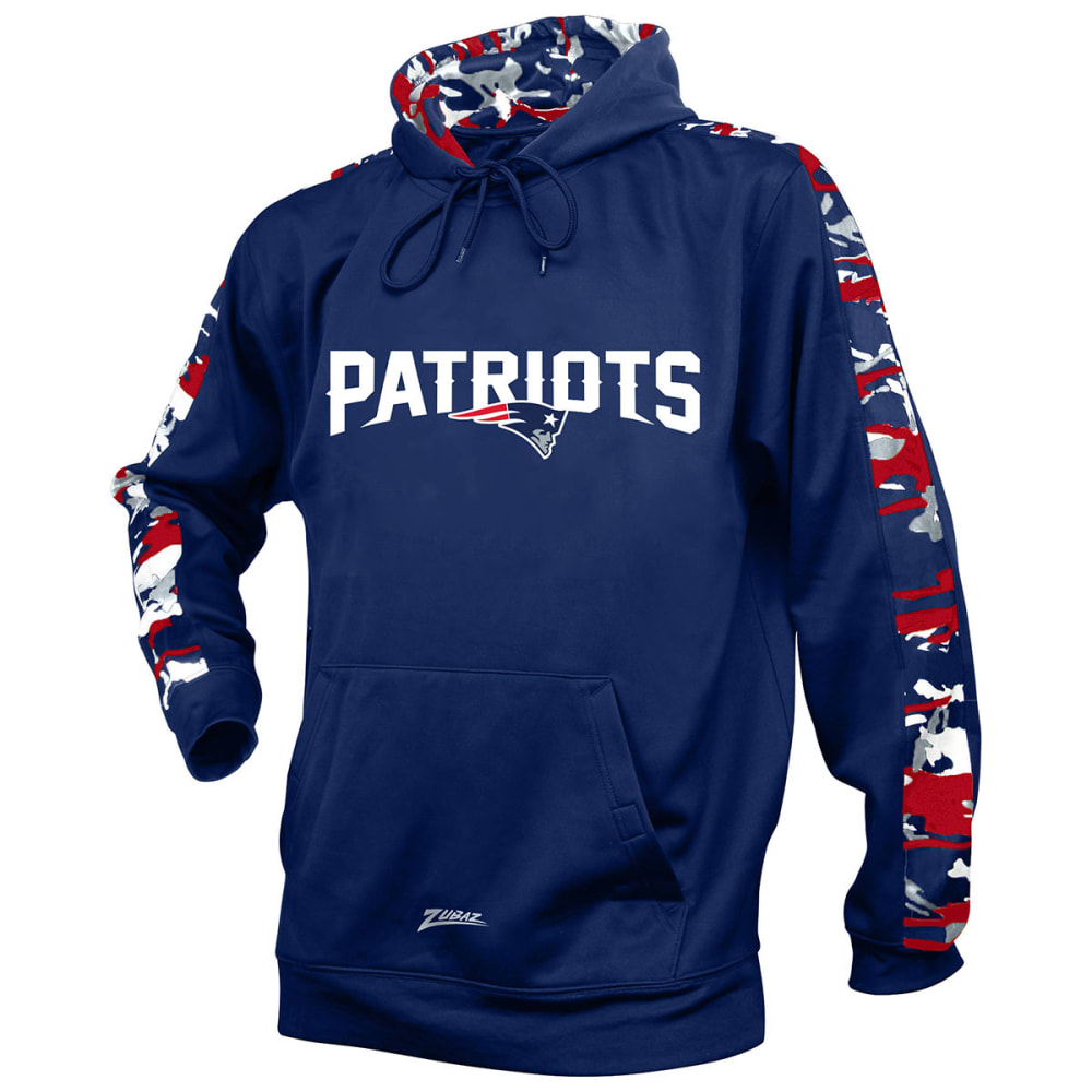 reebok patriots hoodie