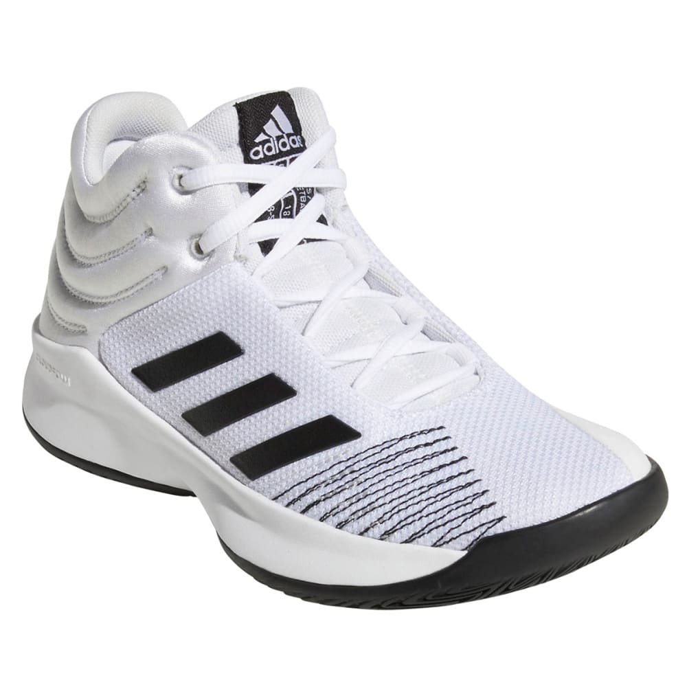 adidas kids pro spark basketball