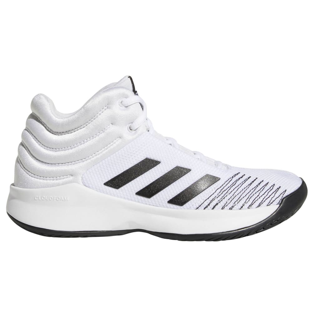 ADIDAS Boys' Pro Spark 2018 Basketball 