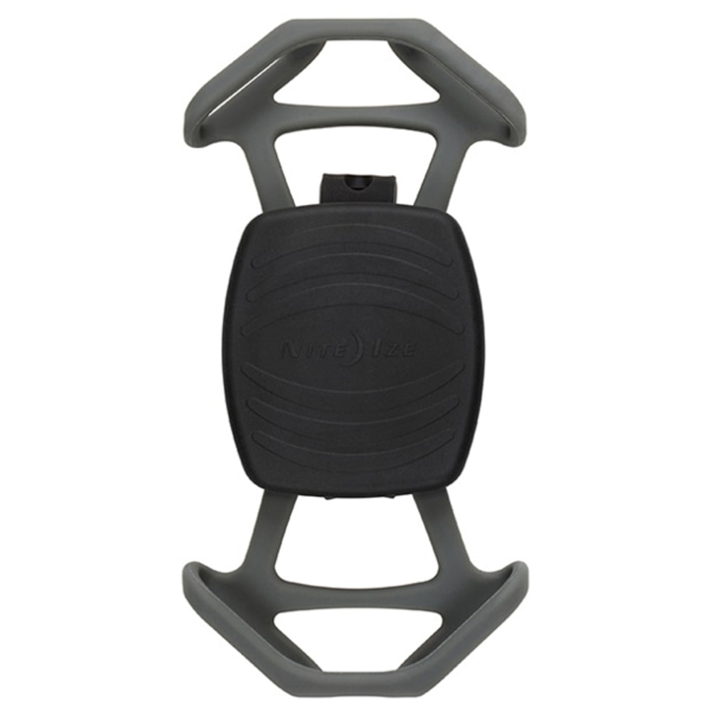 NITE IZE Wraptor Rotating Cell Phone Bar Mount NO SIZE