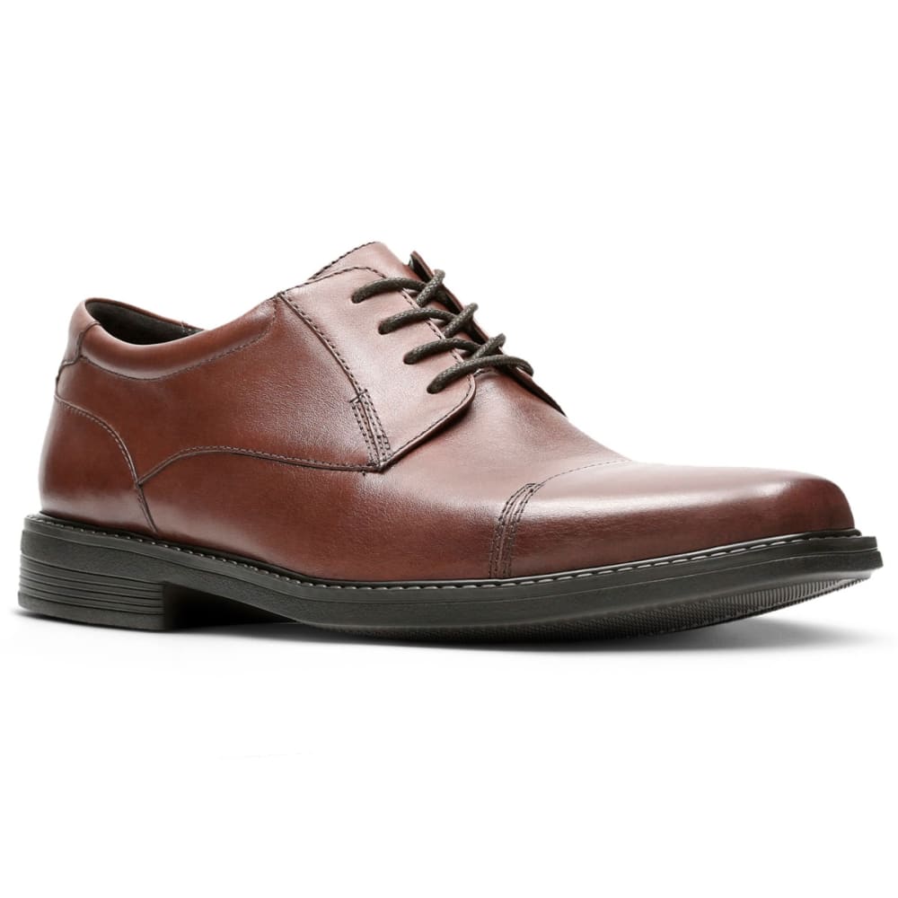 BOSTONIAN Men's Wenham Cap Toe Shoes 8