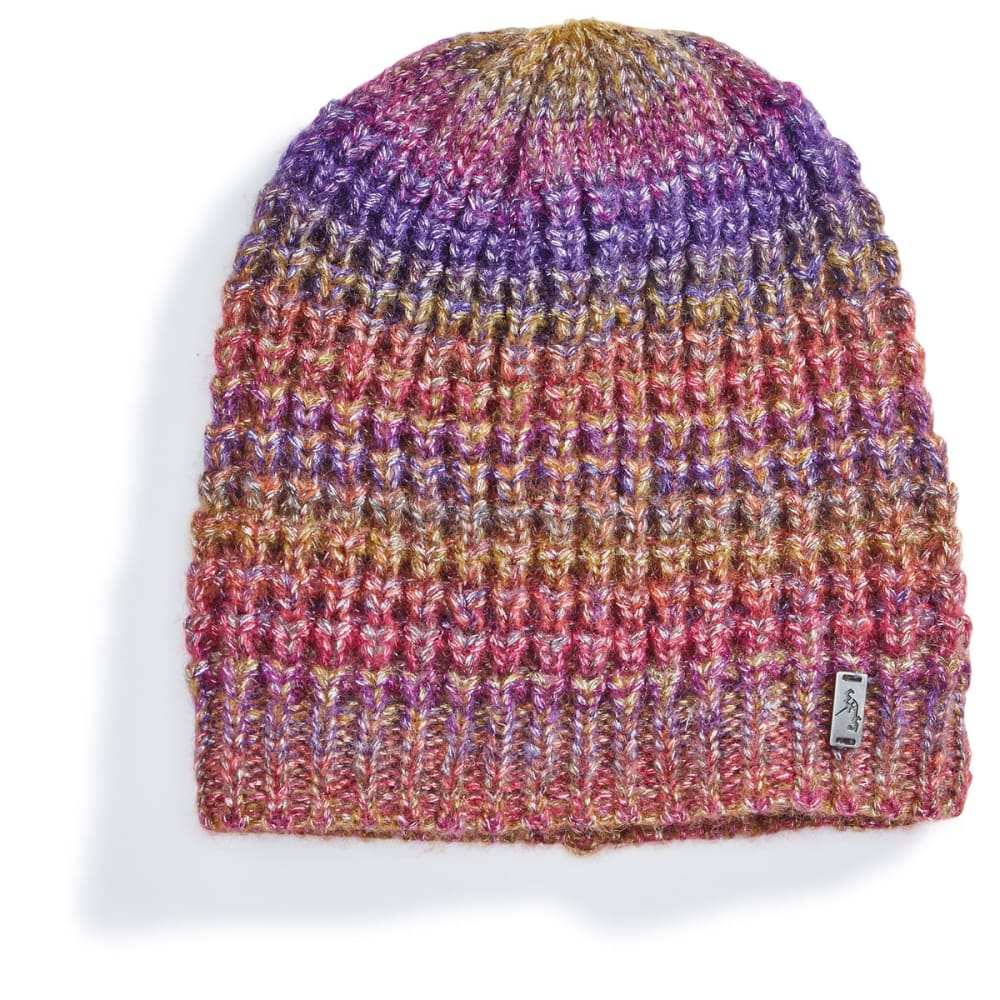 EMS Women's Aurora Slouch Beanie ONE SIZE