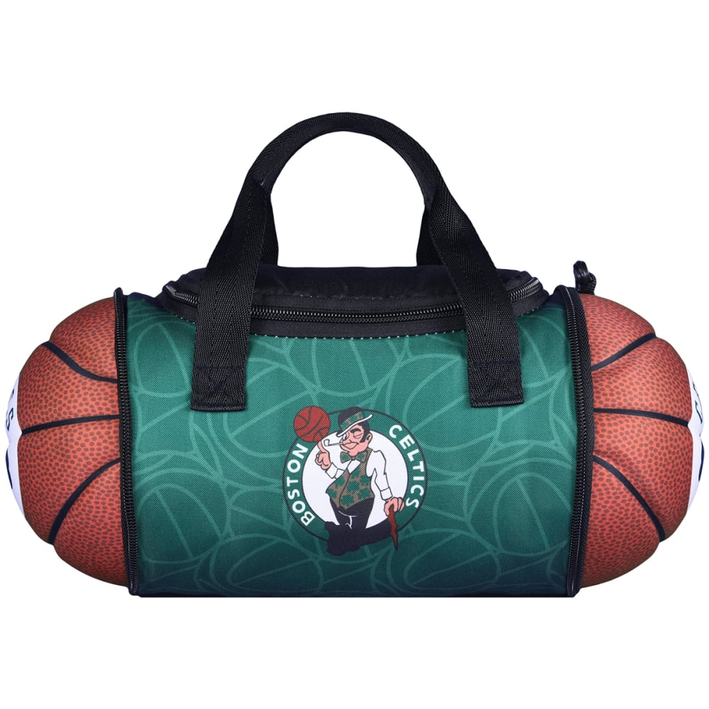 BOSTON CELTICS Basketball to Lunch Bag NO SIZE