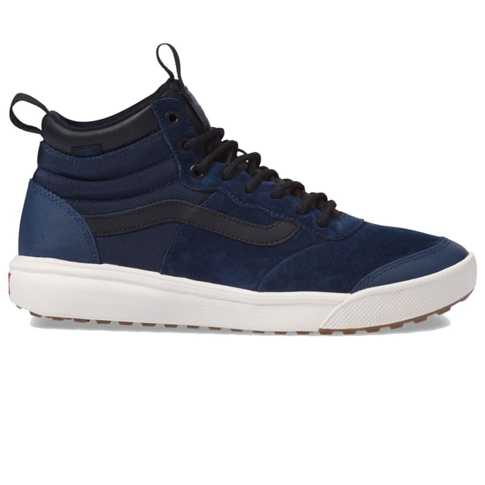 VANS Men's UltraRange Hi MTE Skate Shoes M 8 / W 9.5