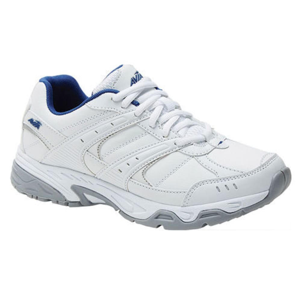 AVIA Women's Avi-Verge Cross-Training Shoes, Wide 6.5