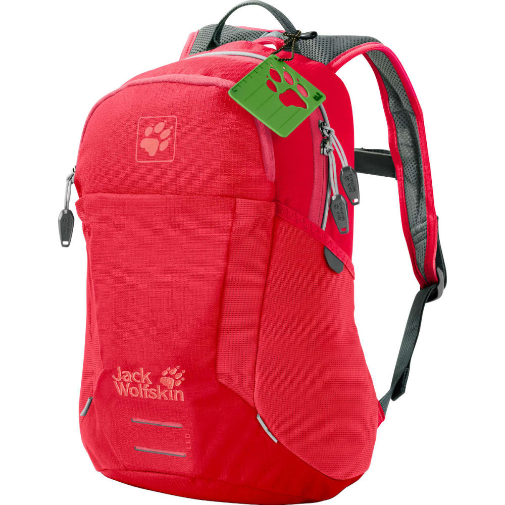 JACK WOLFSKIN Kids' Moab Jam Backpack NO SIZE