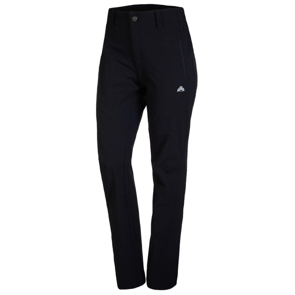 EMS Women's Pinnacle Soft Shell Pants - Bob's Stores