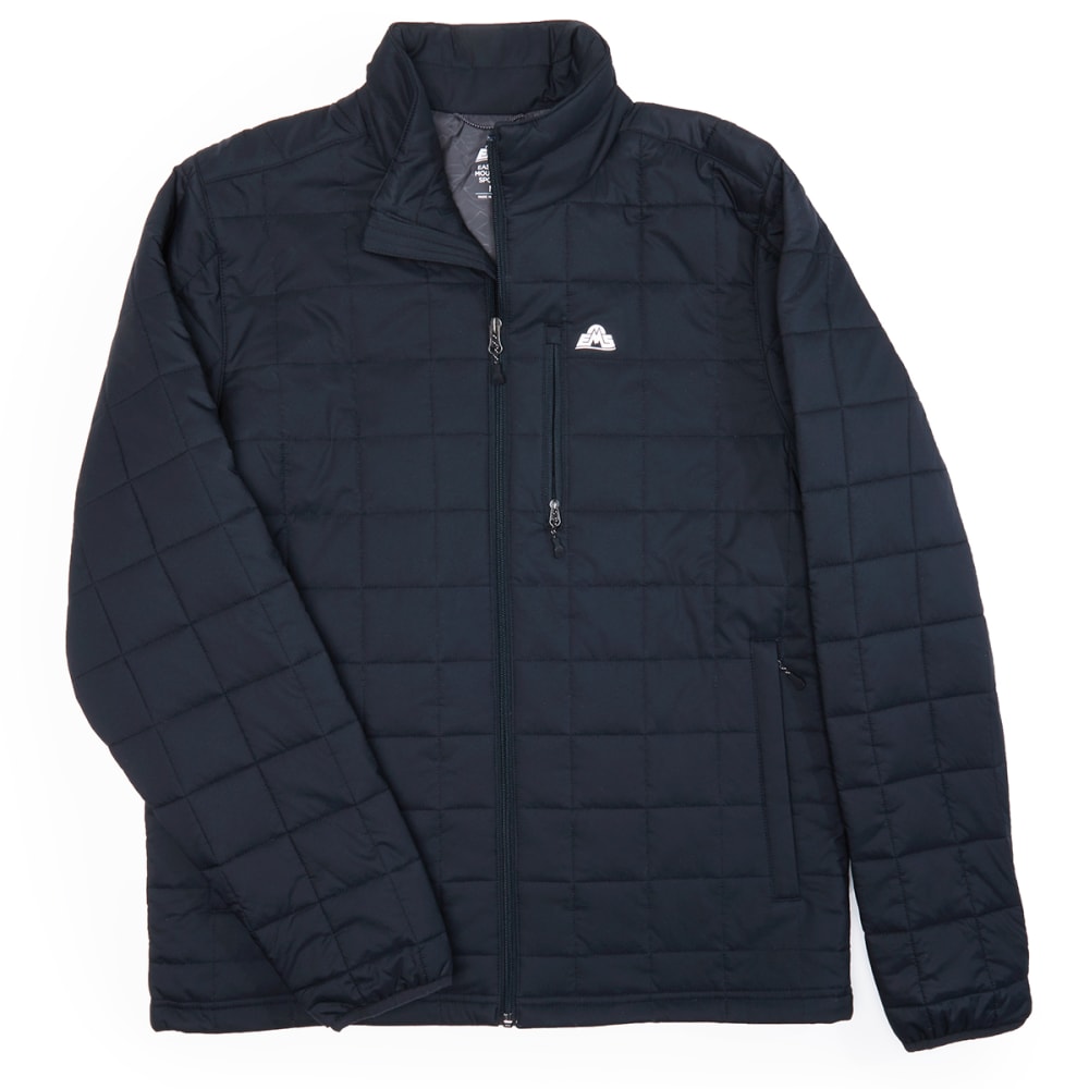 EMS Men's Prima Pack Insulator Jacket S
