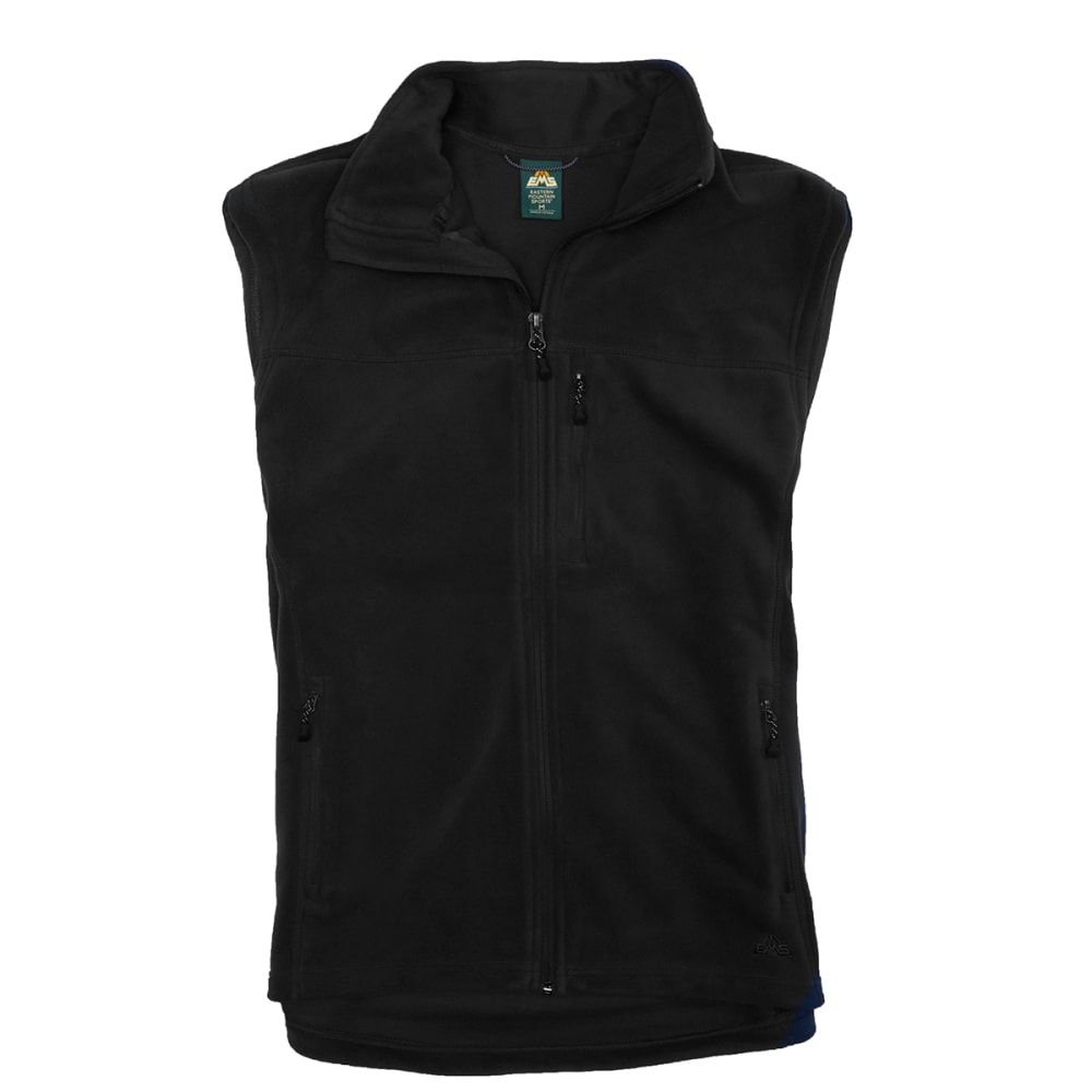 EMS Men's Classic 200 Fleece Vest L