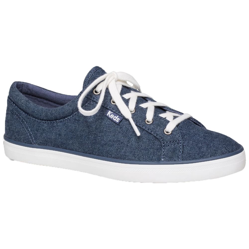 KEDS Women's Maven Chambray Sneakers 7