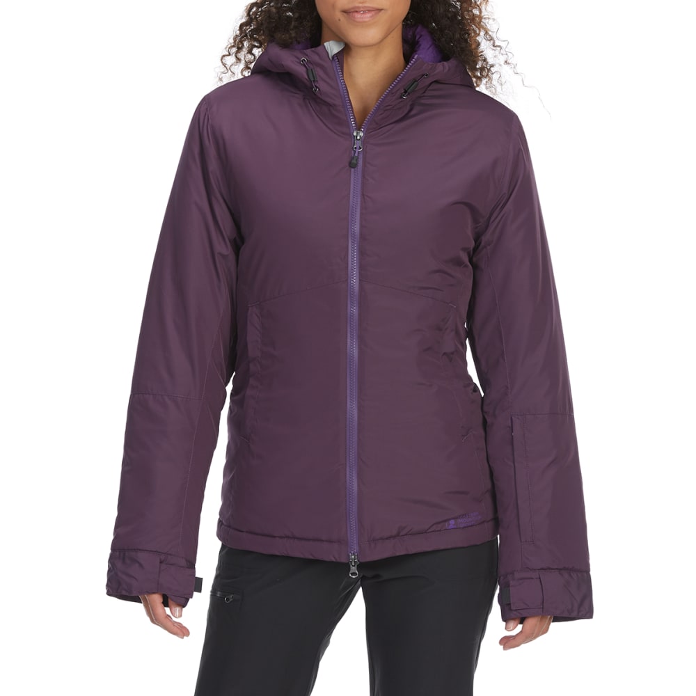 EMS Women's Sherburne Ski Jacket XS