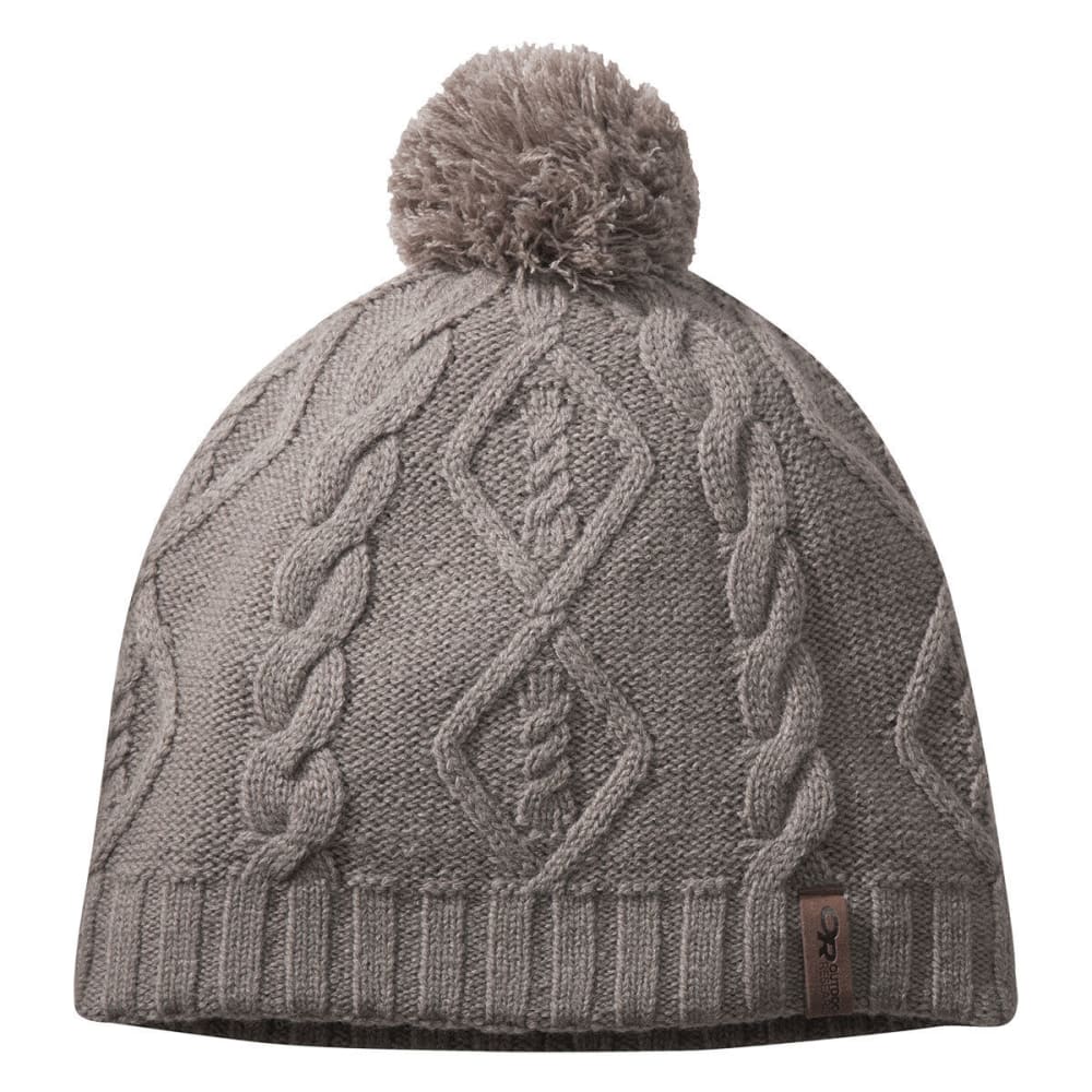 OUTDOOR RESEARCH Women's Lodgeside Beanie ONE SIZE