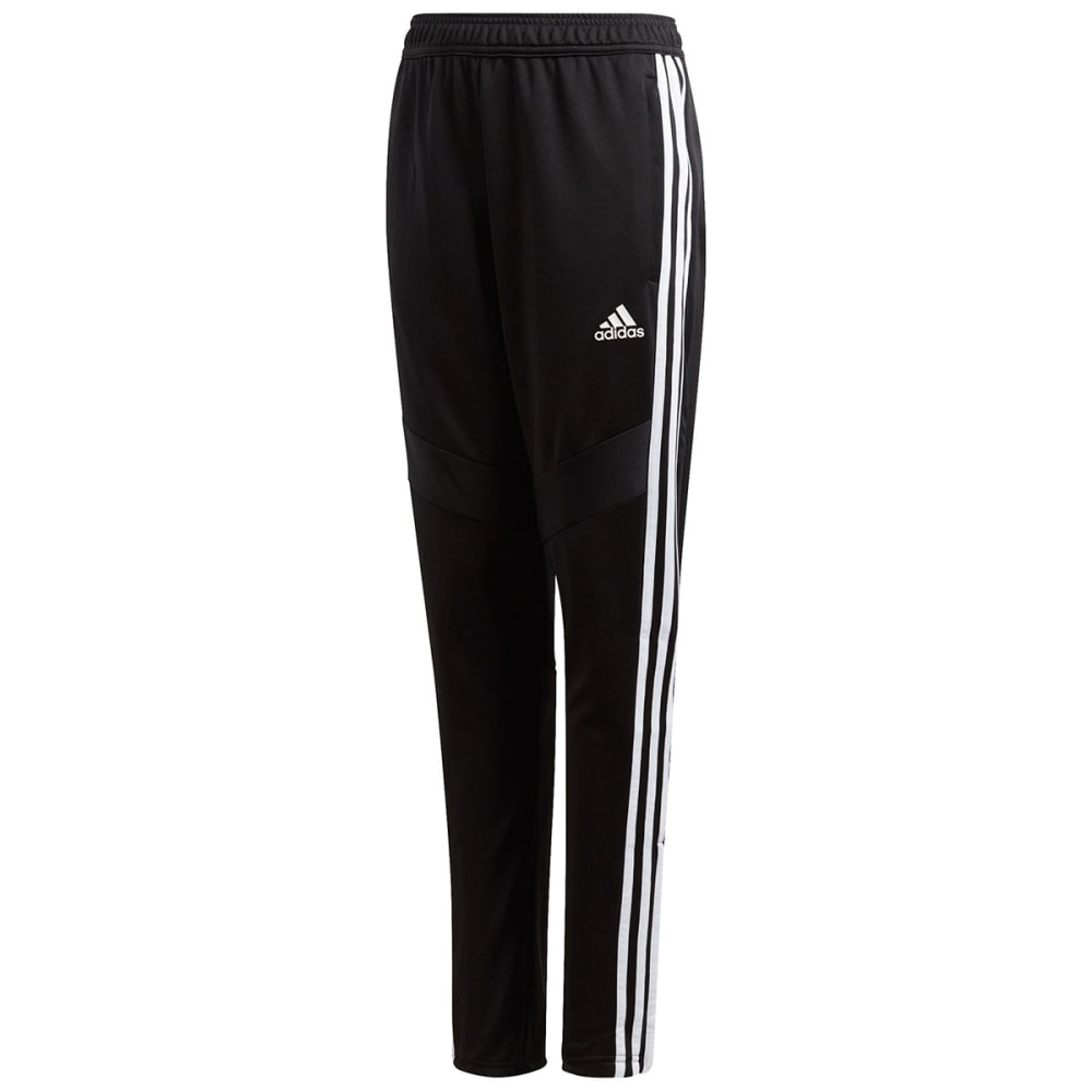 ADIDAS Big Boys' Tiro 19 Training Pants S