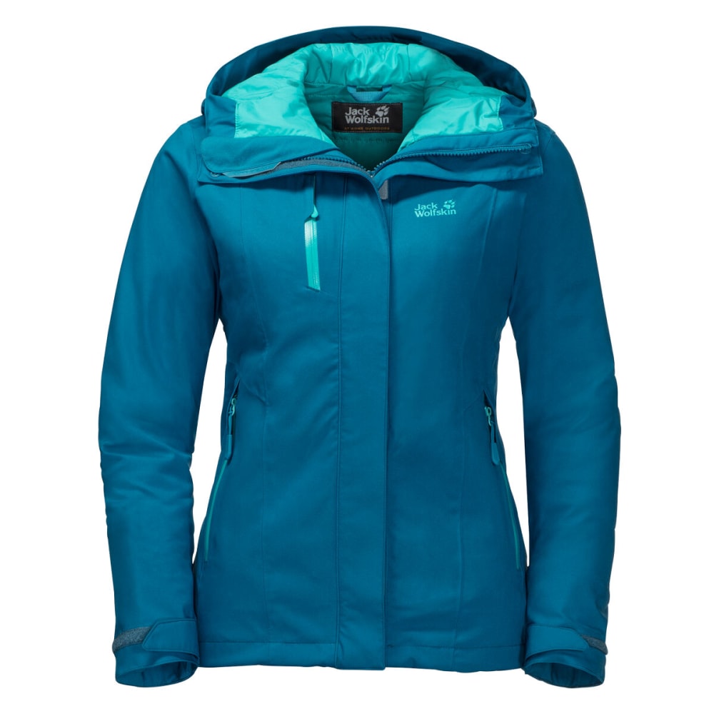 Women's Troposphere Jacket