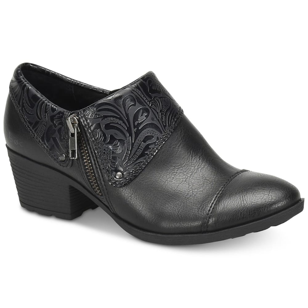 BOC Women's Rosemela Tooled Shooties 6