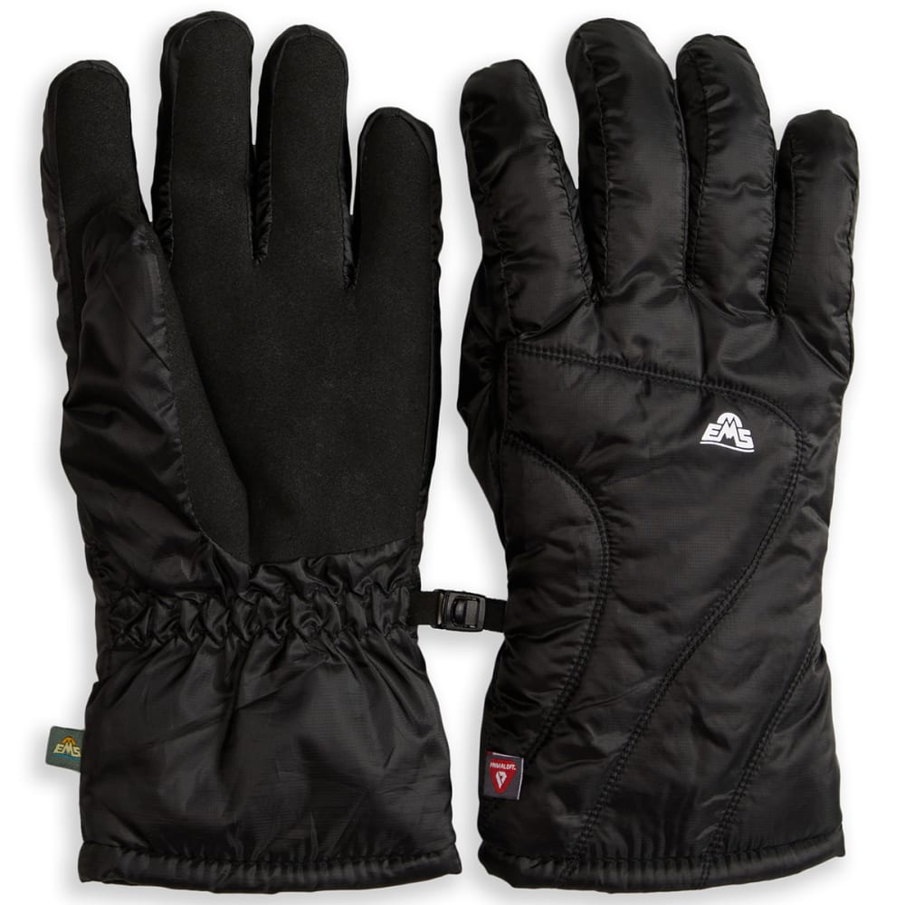 EMS Men's Mercury Gloves S