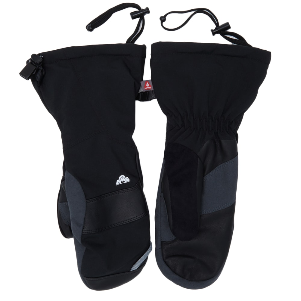 EMS Women's Ascent Summit Mittens XS