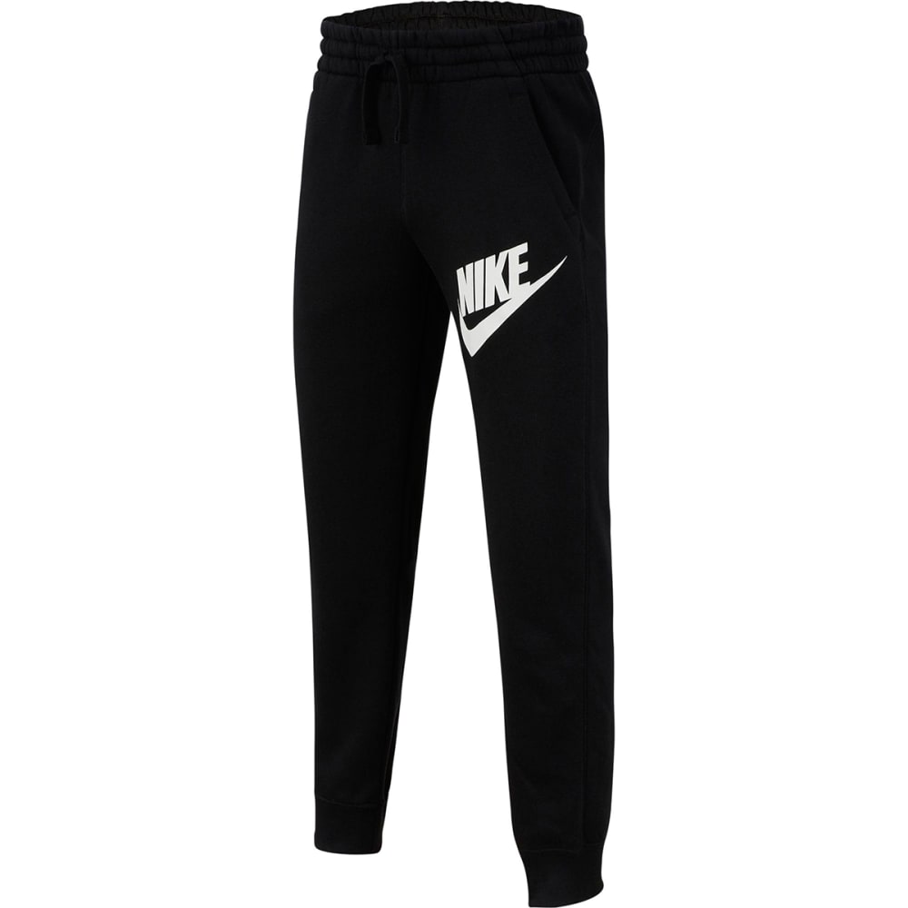 NIKE Boys' Futura Club Fleece Jogging Pants M