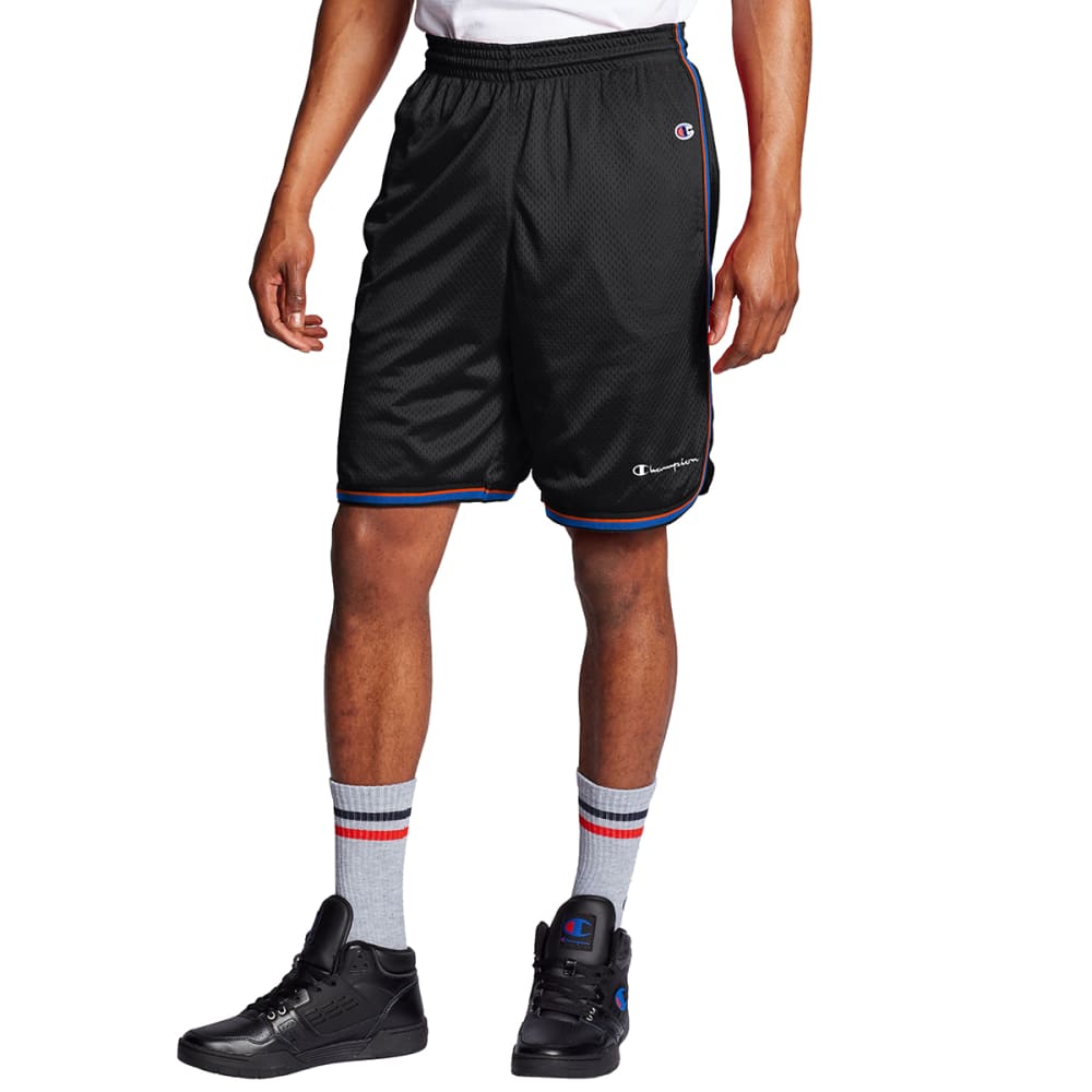 CHAMPION Men's Core Basketball Shorts M
