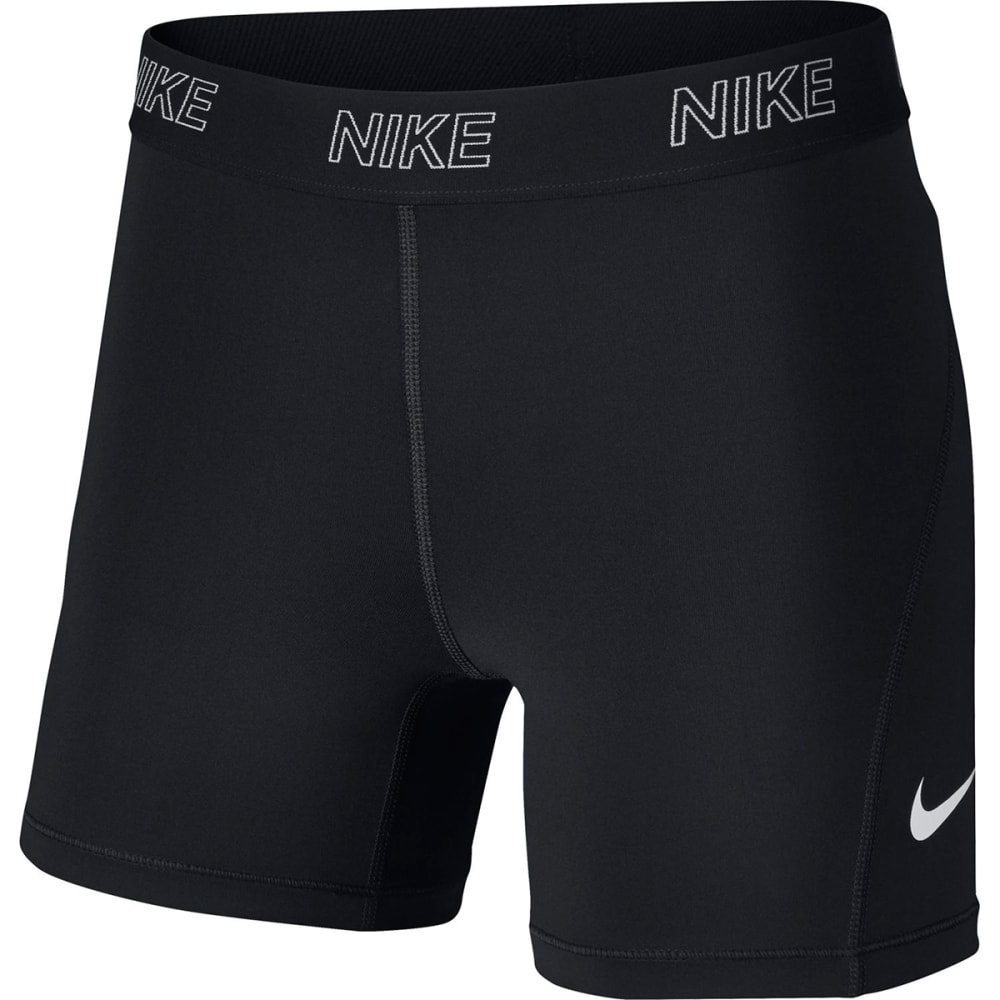 NIKE Women's Victory 5 in. Compression Shorts XS