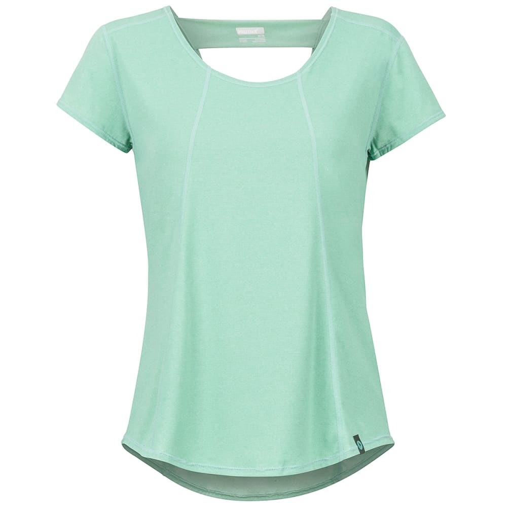 MARMOT Women's Tula Short-Sleeve Tee - Bob’s Stores