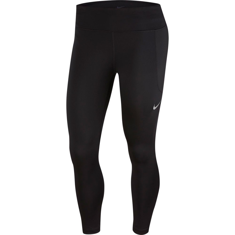 NIKE Women's Fast Cropped Leggings XL