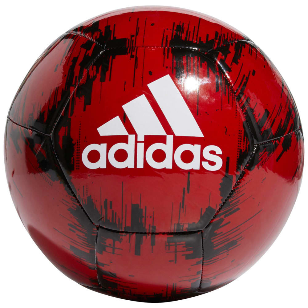 ADIDAS Glider Soccer Ball 4