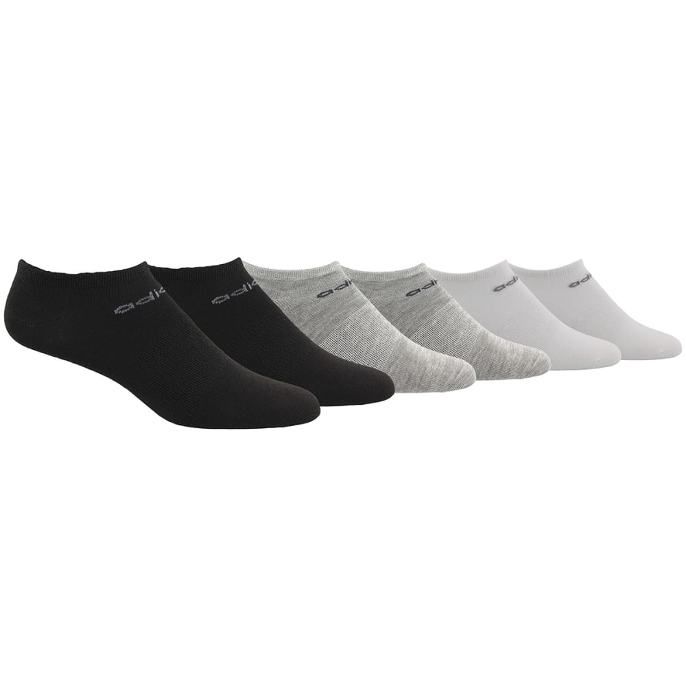 ADIDAS Women's Superlight No Show Socks M