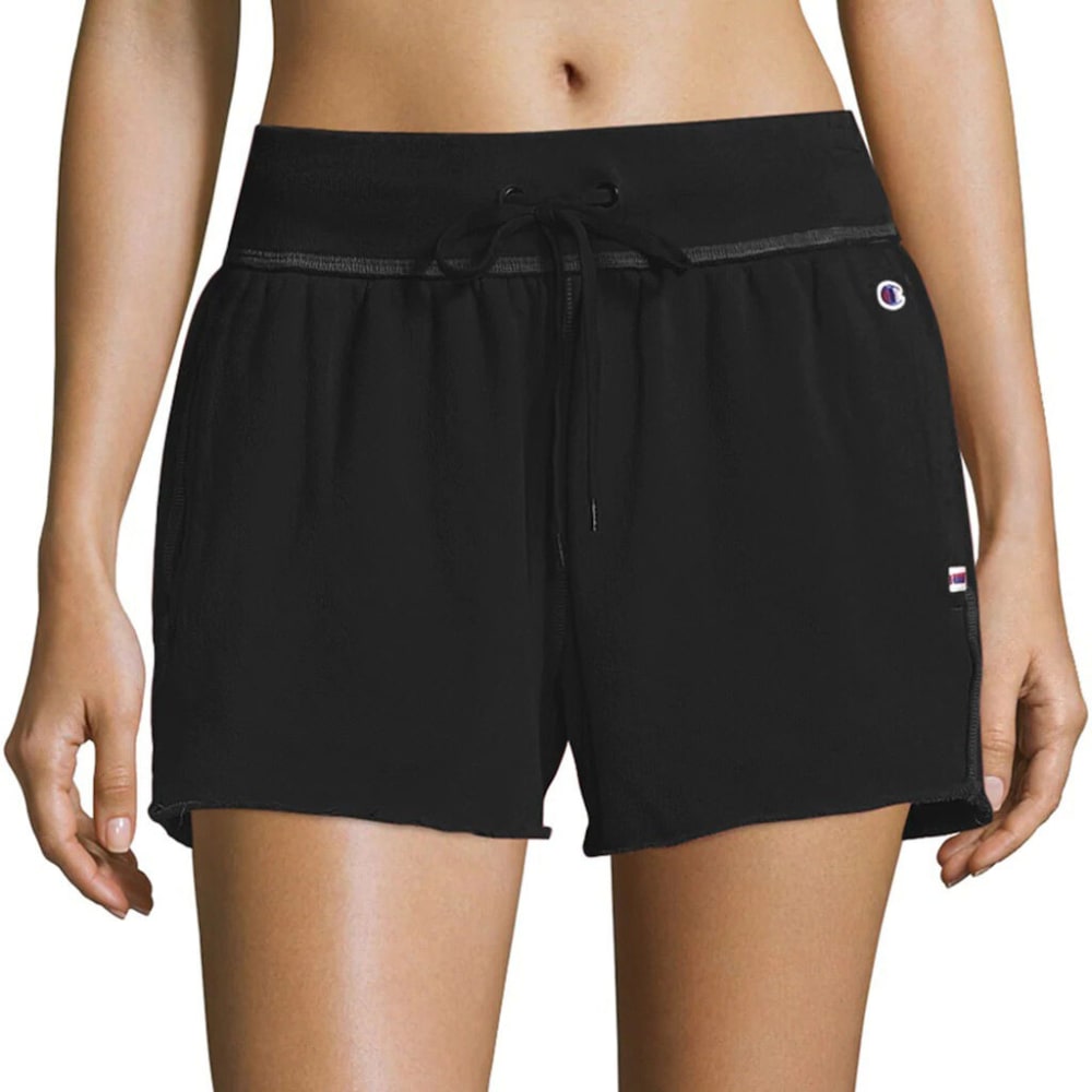 CHAMPION Women's Vintage Dye Fleece Shorts - Bob’s Stores