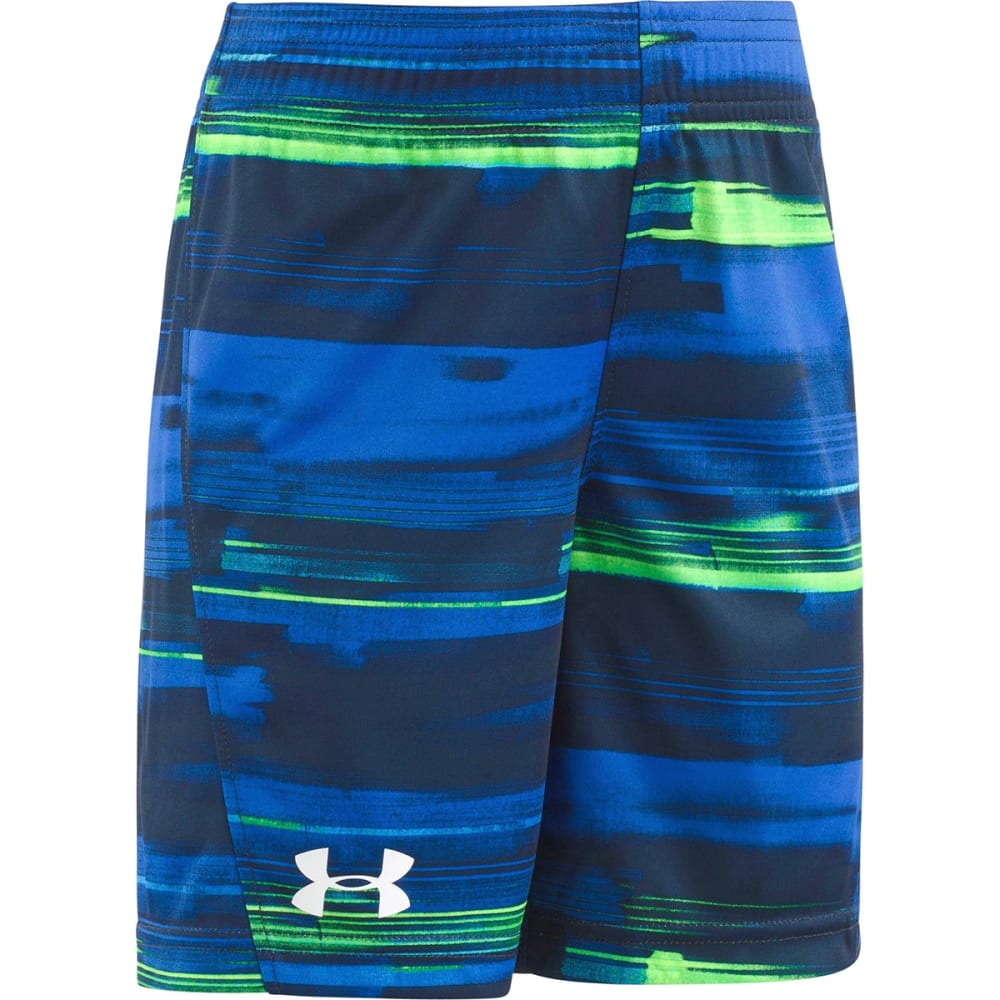 UNDER ARMOUR Boys' Latitude Boost Shorts - Bob’s Stores