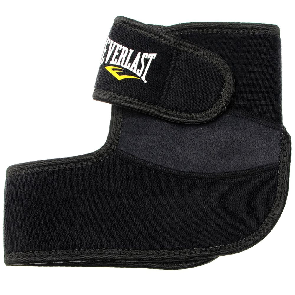 EVERLAST Unisex Neoprene Elbow Support Sleeve ONESIZE